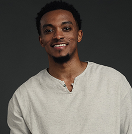 Jonathan McReynolds