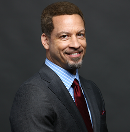 Chris Broussard