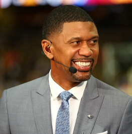 Jalen Rose